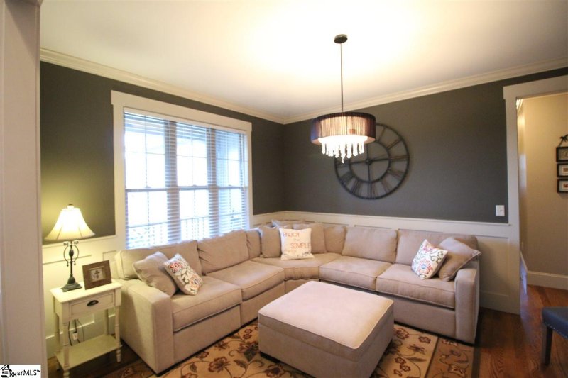 Property image 5 at 15 Hunters Landing Drive, Greer, SC 29651