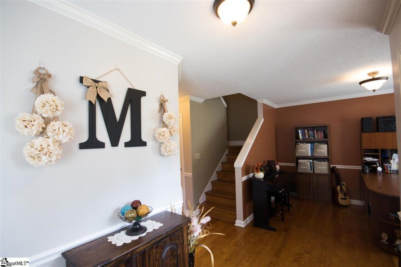 Property image 3 at 10 IVEYROSE Court, Simpsonville, SC 29681