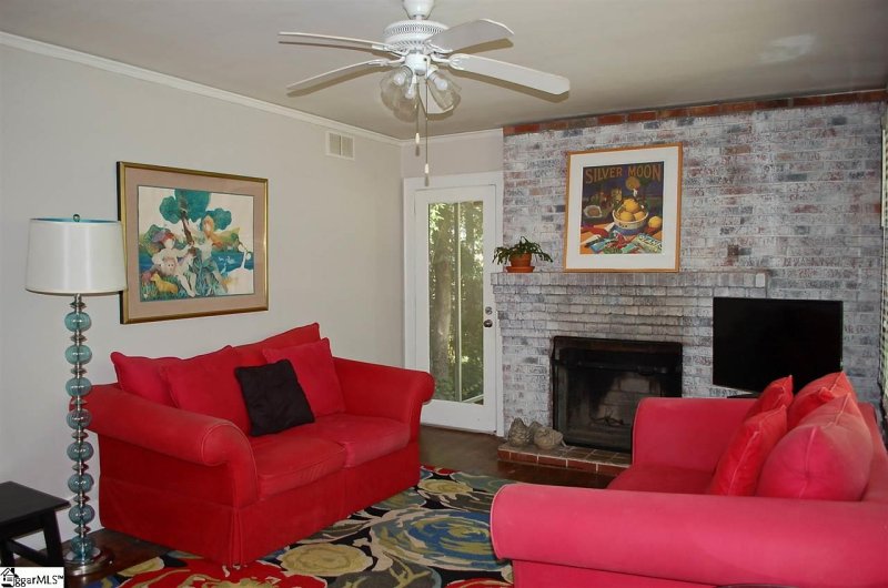 Property image 4 at 104 Waymon Drive, Greer, SC 29651