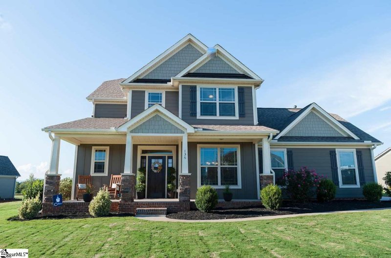 136 Providence Point Lane