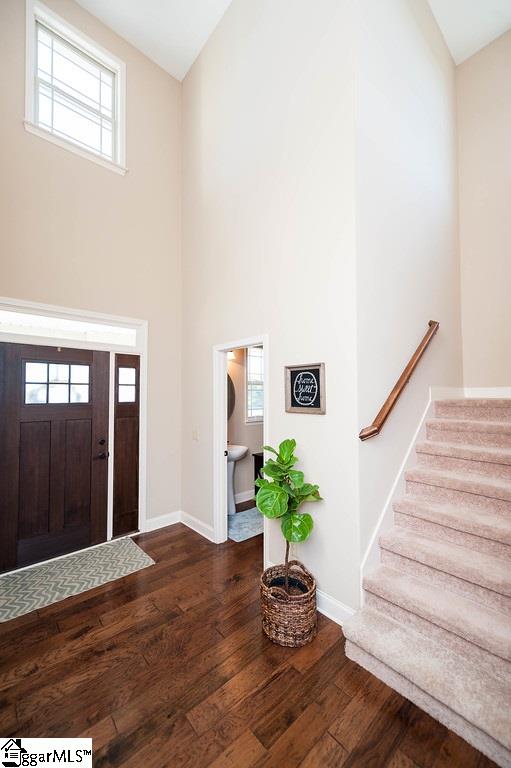 Property image 4 at 136 Providence Point Lane, Wellford, SC 29385