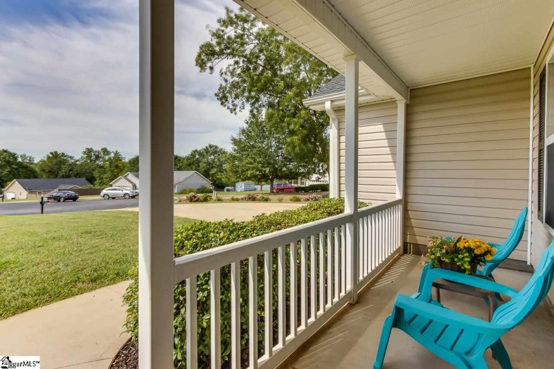 Property image 5 at 316 Dustin Reid Court, Duncan, SC 29334