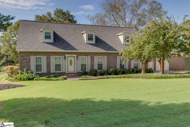 114 Fairway Drive