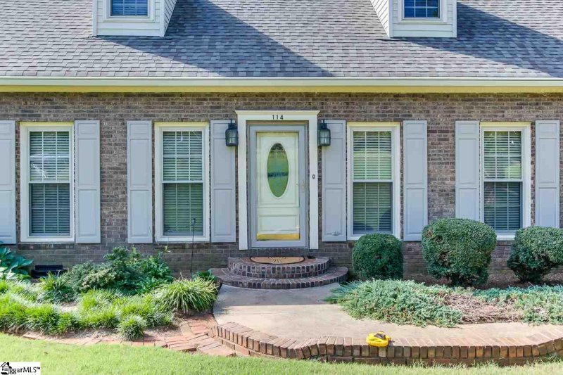 Property image 4 at 114 Fairway Drive, Pickens, SC 29671