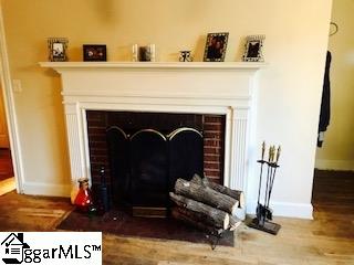 Property image 5 at 21 Twin Springs Drive, Greenville, SC 29605