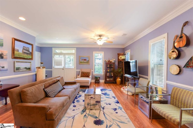 Property image 3 at 204 E Park Avenue, Greenville, SC 29601