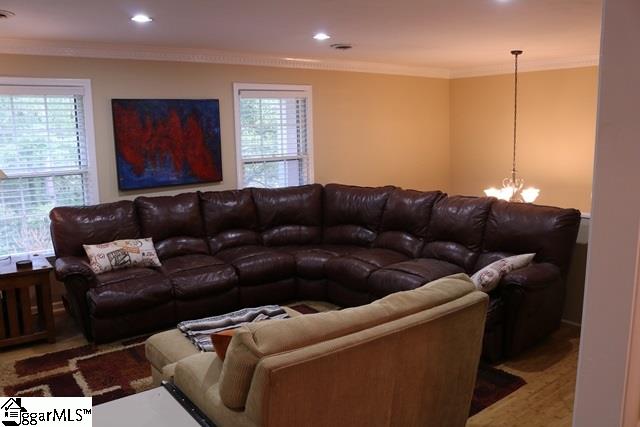 Property image 3 at 46 Arbutus Trail, Greenville, SC 29607