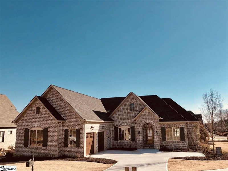 Property image 2 at 312 Joseph Fletcher Way, Simpsonville, SC 29681