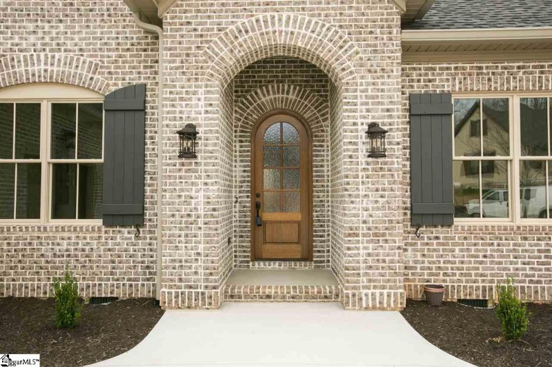 Property image 3 at 312 Joseph Fletcher Way, Simpsonville, SC 29681