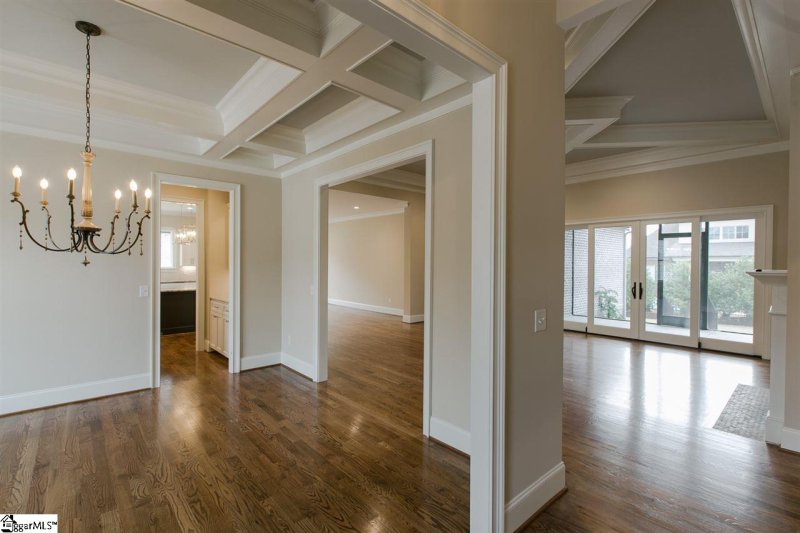 Property image 4 at 312 Joseph Fletcher Way, Simpsonville, SC 29681