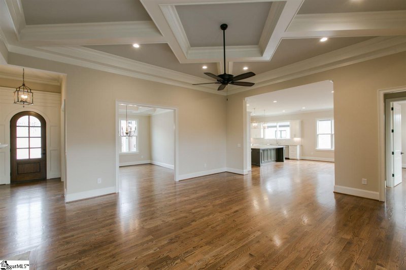 Property image 5 at 312 Joseph Fletcher Way, Simpsonville, SC 29681