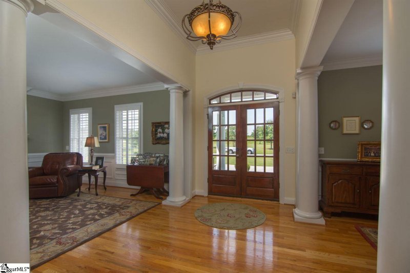 Property image 3 at 16 Great Lawn Drive, Piedmont, SC 29673