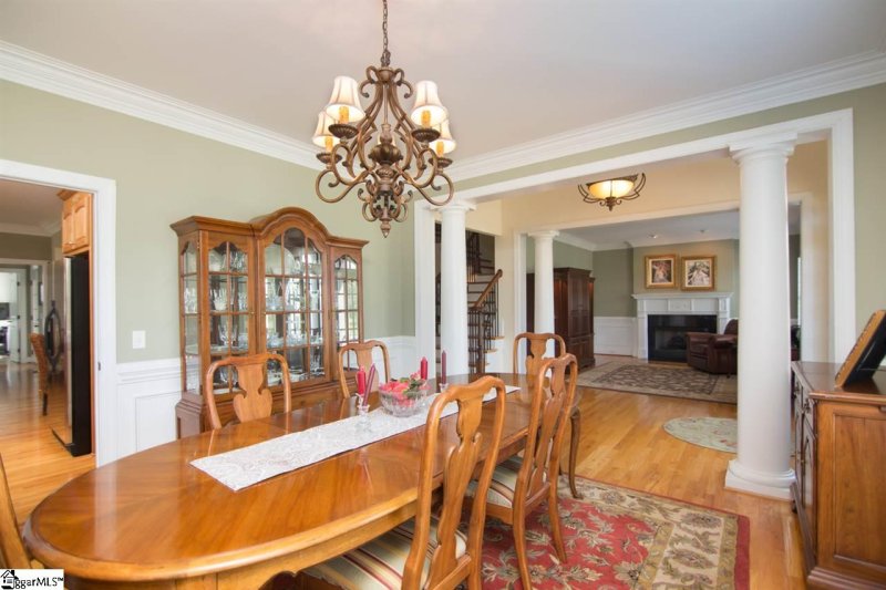 Property image 5 at 16 Great Lawn Drive, Piedmont, SC 29673