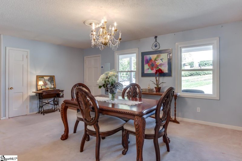 Property image 3 at 201 Bonita Drive, Easley, SC 29642