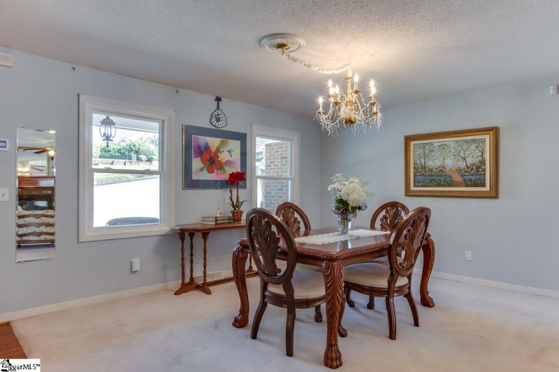 Property image 4 at 201 Bonita Drive, Easley, SC 29642