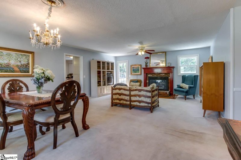 Property image 5 at 201 Bonita Drive, Easley, SC 29642
