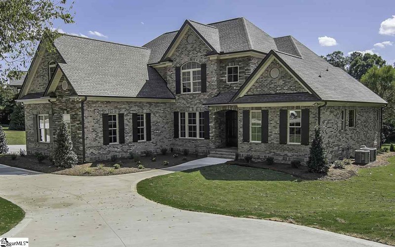 615 Breckenwood Drive