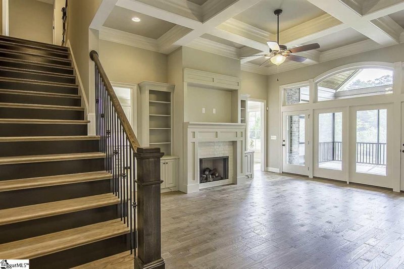 Property image 3 at 615 Breckenwood Drive, Spartanburg, SC 29301