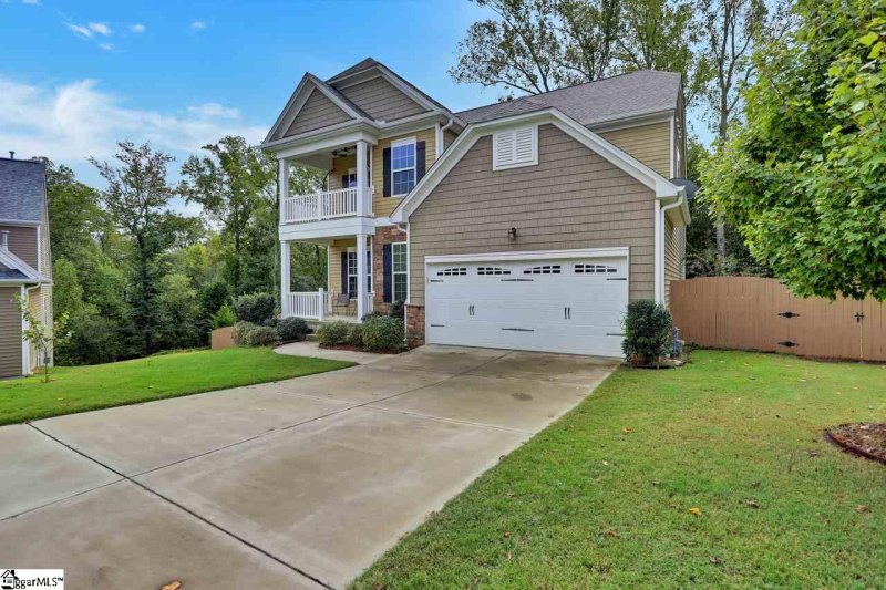 Property image 2 at 198 Chandler Crest Court, Greer, SC 29651