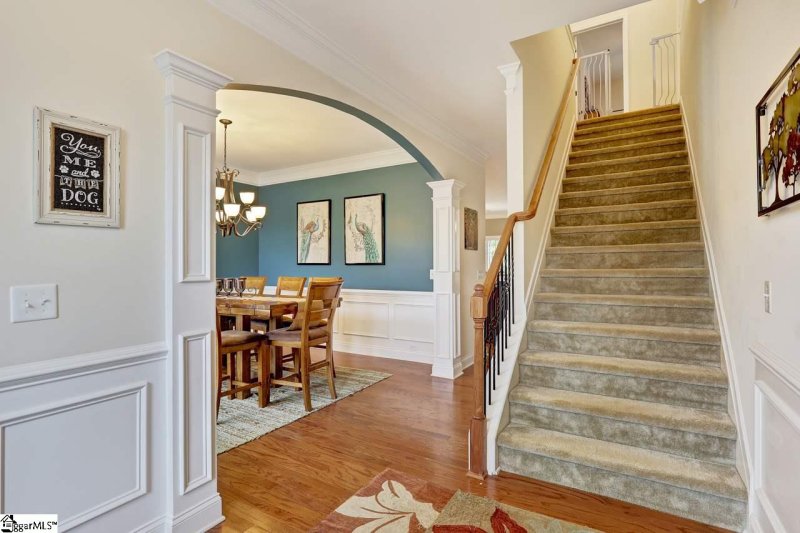 Property image 4 at 198 Chandler Crest Court, Greer, SC 29651