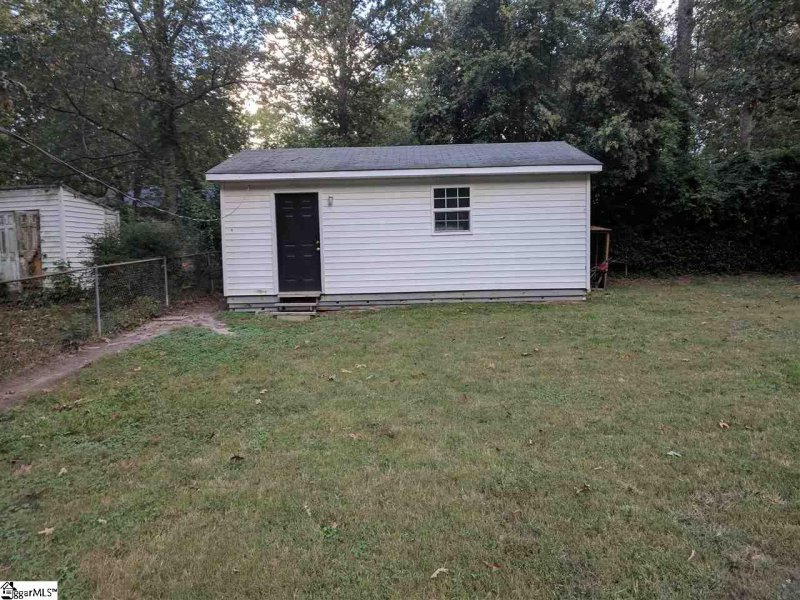 Property image 4 at 319 Elaine Avenue, Taylors, SC 29687