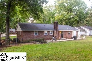 Property image 5 at 319 Elaine Avenue, Taylors, SC 29687