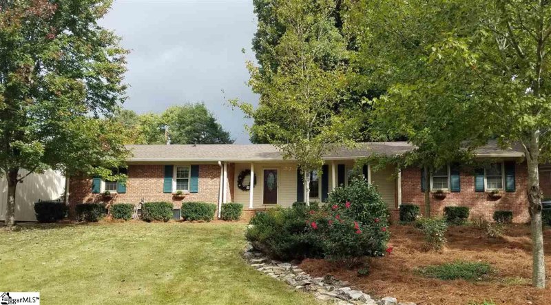 105 Brookbend Road