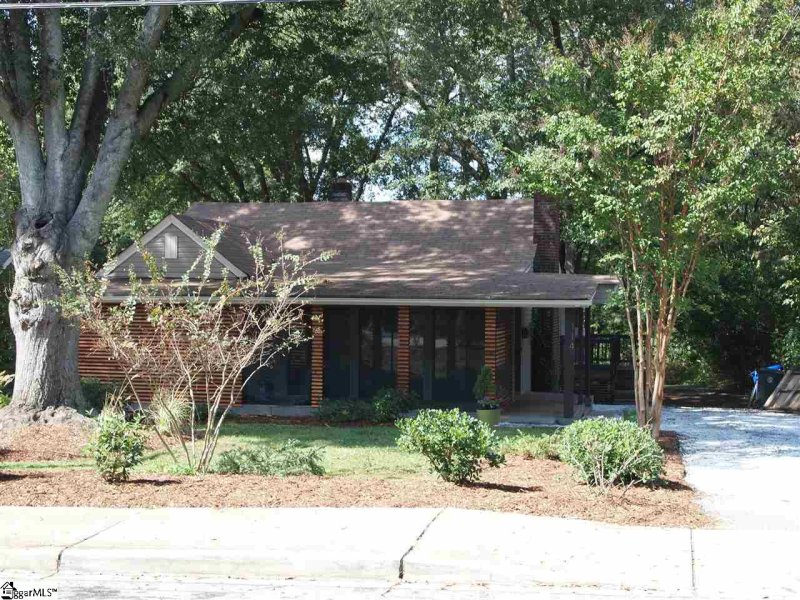 Property image 2 at 114 Rice Street, Greenville, SC 29605