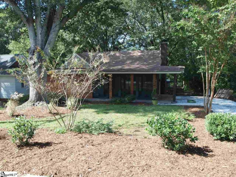 Property image 3 at 114 Rice Street, Greenville, SC 29605