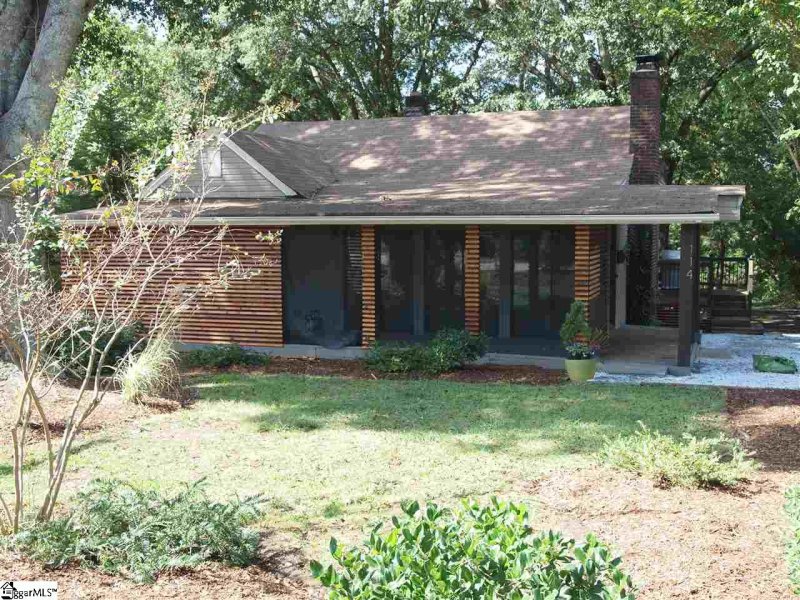 Property image 4 at 114 Rice Street, Greenville, SC 29605