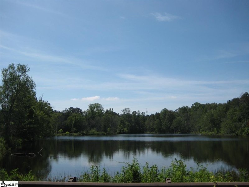 Property image 4 at 109 Crawford Lake Drive, Easley, SC 29642