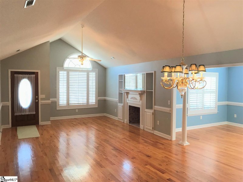 Property image 4 at 118 Baldwin Place, Easley, SC 29642