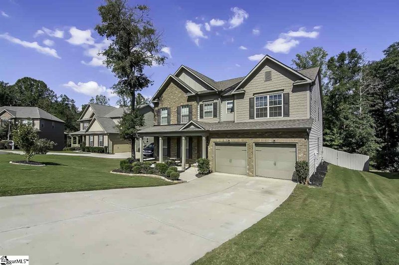 Property image 2 at 280 Silver Hawk Drive, Duncan, SC 29334