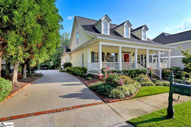 Property image 2 at 105 Bell Road, Greenville, SC 29607