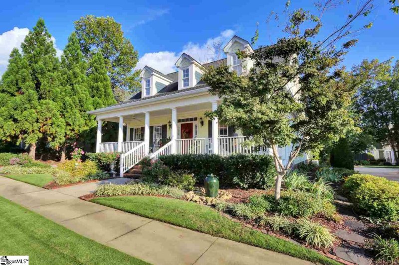 Property image 3 at 105 Bell Road, Greenville, SC 29607