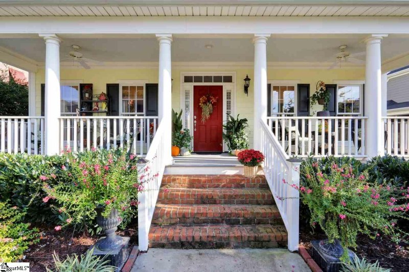 Property image 4 at 105 Bell Road, Greenville, SC 29607
