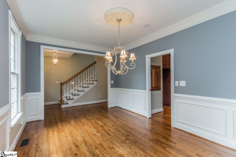 Property image 4 at 309 Chancellors Park Court, Simpsonville, SC 29681