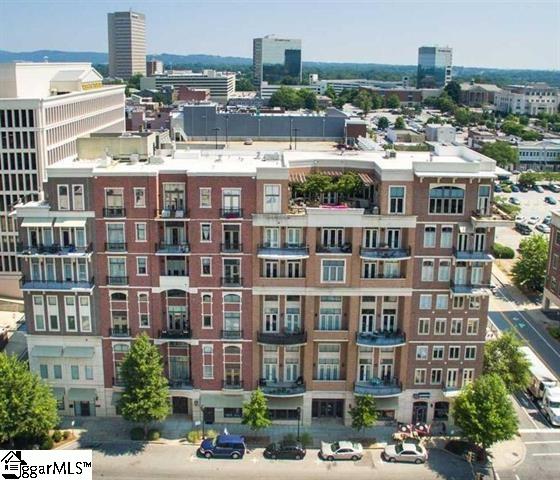 Property image 4 at 111 E McBee Avenue, Greenville, SC 29601