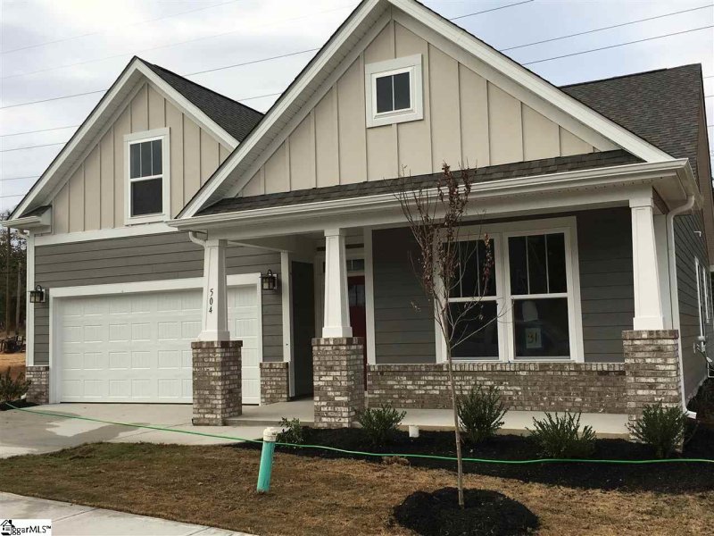 506 Dewy Meadows Drive