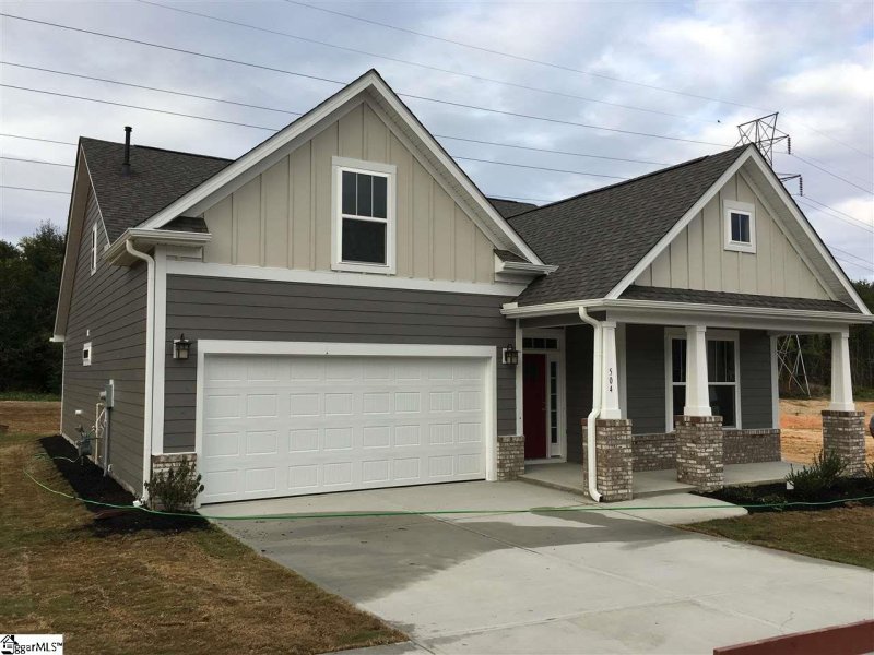 Property image 2 at 506 Dewy Meadows Drive, Taylors, SC 29687