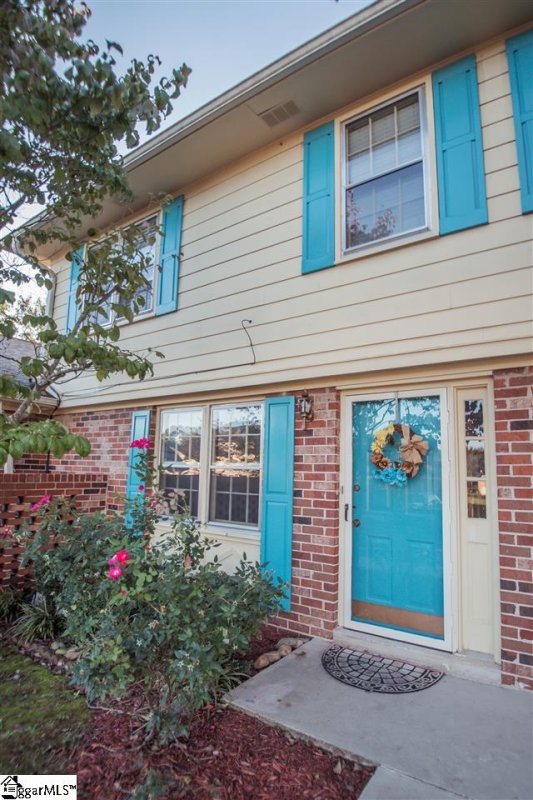 Property image 2 at 710 Hunts Bridge Road, Greenville, SC 29617