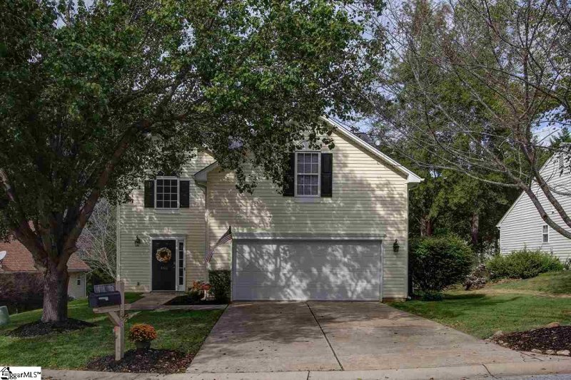 486 BRIGHTON WOODS Drive