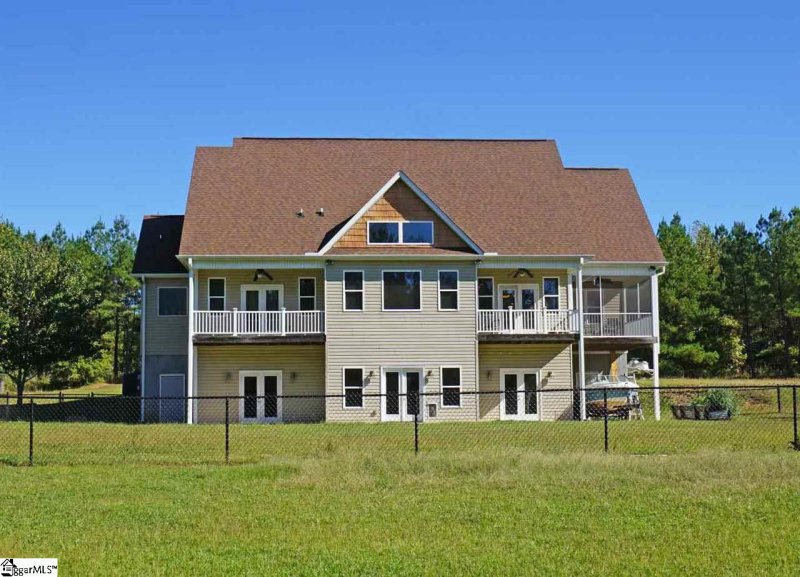 Property image 2 at 842 Dunklin Bridge Road, Fountain Inn, SC 29644