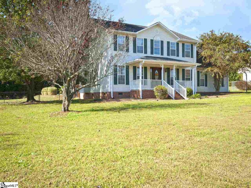 Property image 2 at 109 Stablechase Drive, Greenville, SC 29617