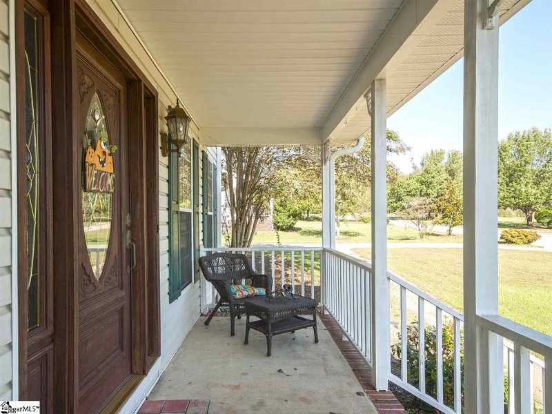 Property image 4 at 109 Stablechase Drive, Greenville, SC 29617