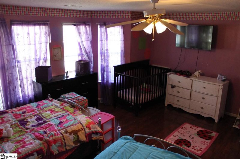 Property image 3 of 1 Scottbine Court in Panorama Farms, Greer, SC 29651
