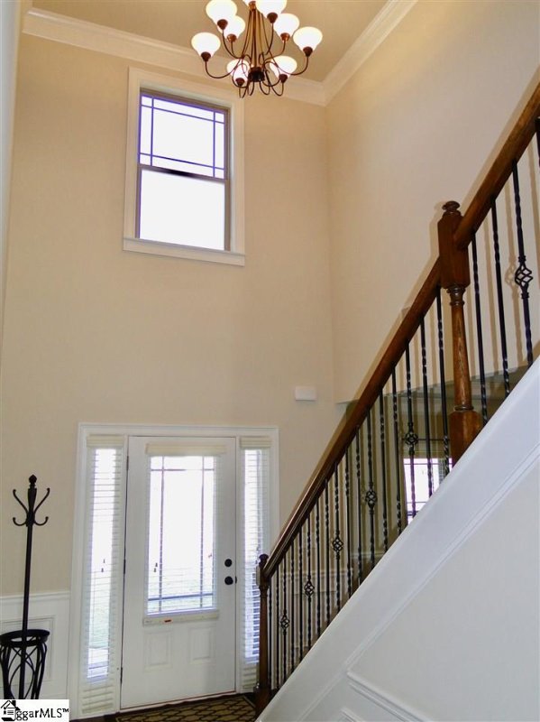 Property image 4 at 140 Harbrooke Circle, Greer, SC 29651