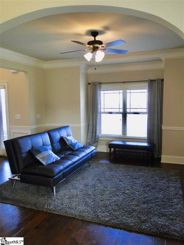 Property image 5 at 140 Harbrooke Circle, Greer, SC 29651