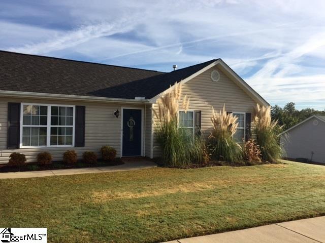 Property image 2 at 209 Hickory Rock Lane, Greer, SC 29651