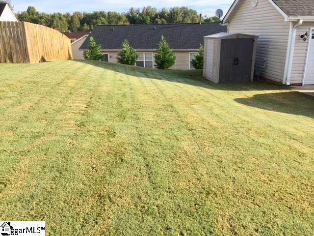 Property image 5 at 209 Hickory Rock Lane, Greer, SC 29651